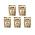 Douwe Egberts Pure Gold Instant Coffee Refill - 150g (Pack of 5)