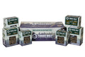 Timber Wolf Woodscrews Assortment Pack – 600 Zinc & Yellow Gold Screws