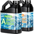 Teexpert Epoxy Resin Kit | Clear Self-Leveling Casting & Coating Mix