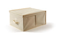 Perfetto Tnt Custody Easybox Dimension- 40 x 50 x 25 Cm., Colour- Beige - image 1