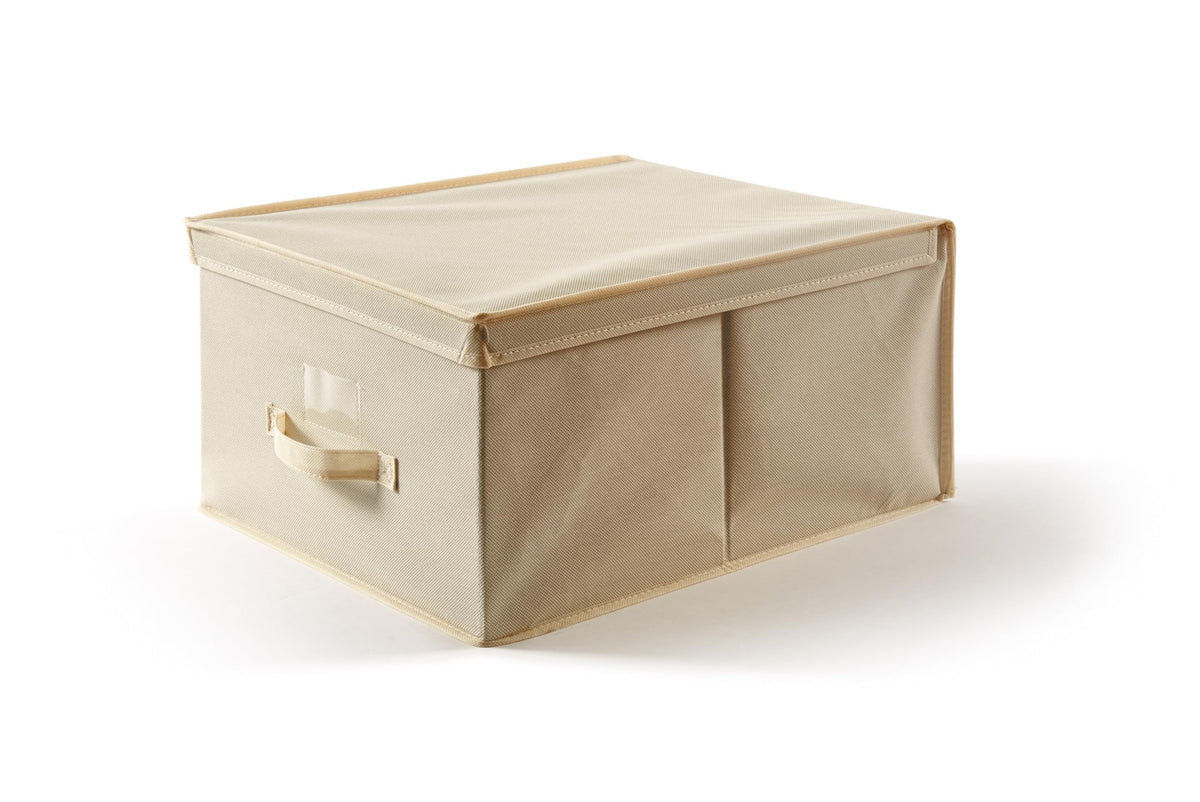 Perfetto Tnt Custody Easybox Dimension- 40 x 50 x 25 Cm., Colour- Beige - image 1