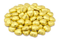 Wyeland Luxury Milk Chocolate Hearts – 1kg Gold Wedding Favours