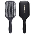 Denman D38 Paddle Detangler Hair Brush for Blow Drying and Styling