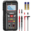 KAIWEETS KM200s Digital Multimeter – True RMS Auto Ranging Voltmeter