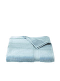 De Witte Lietaer Collection H Cotton Bath Towel - Turquoise 100x150cm