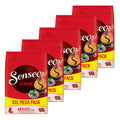 Senseo Kaffeepads Klassisch – 5er Pack (240 Pads) – Jolof Store