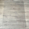 Marvelux Large Enhanced Polymer Office Chair Mat for Hard Floors, 120x150cm - image 1