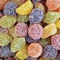 Fruit Pastilles – 1kg Bulk Bag Assorted Pick and Mix