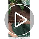 Ram Heavy Duty Garden Waste Bags | 272L Reusable PP Sacks - 3 Pack