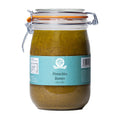 Nutural World Crunchy Pistachio Nut Butter – 100% Pure & Vegan (1kg)