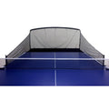JOOLA Carbon Fiber Table Tennis Ball Catch Net – Ping Pong Practice Net