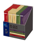 AGF Maxim Freeze Dried Instant Black Coffee Assortment - 50 Pieces