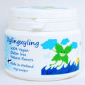 Xylingxyling Finnish Xylitol Pastilles – Peppermint Dental Care, 4 Packs