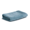 möve Loft Cotton Towel – 50 x 100 cm Spinair Luxury Bath Towel, Arctic
