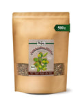 Biojoy Organic Smoke Tree Leaves – Cut Cotinus Coggygria Herbal Tea (500g)