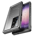 Cozycase Samsung Galaxy S23 Ultra Waterproof Case – IP68 Full Body Cover