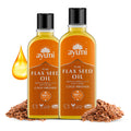 Ayumi Pure Flaxseed Oil – Cold Pressed Omega-3 Oil for Skin & Hair