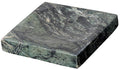 CraftsOfEgypt Green Marble Soap Dish – Polished Natural Stone Holder