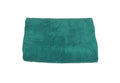 The House Of Emily Extra Large 600GSM Cotton Bath Sheet - Teal (150x200cm)