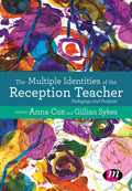 Reception Teacher Pedagogy & Purpose Book by Jolof Store