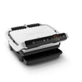 Tefal OptiGrill Elite GC750D40 Smart Health Grill – 2000W, 4-6 Portions