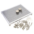 The Beadsmith Thing-A-Ma-Jig Deluxe Aluminum Jewelry Wire Wrap Tool
