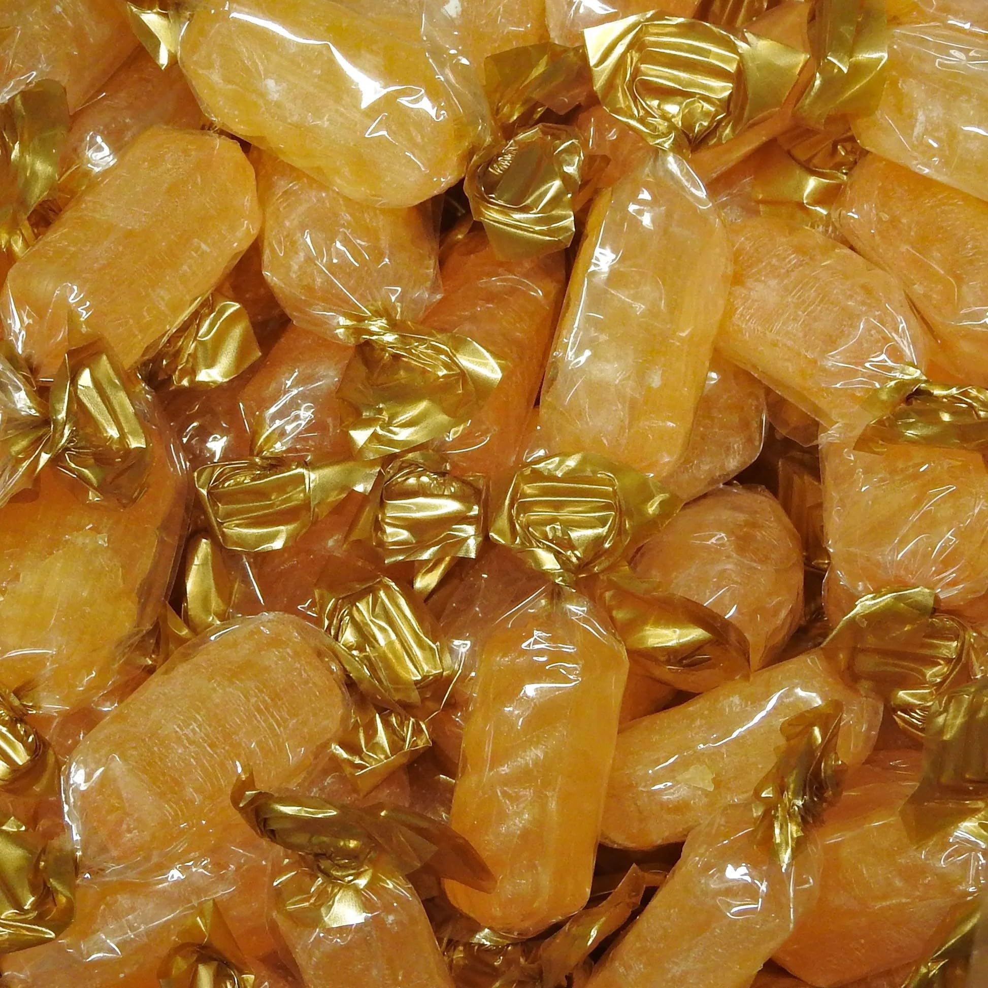 Cough Candy Sweets – 1kg Bulk Bag – Soothing Pick and Mix