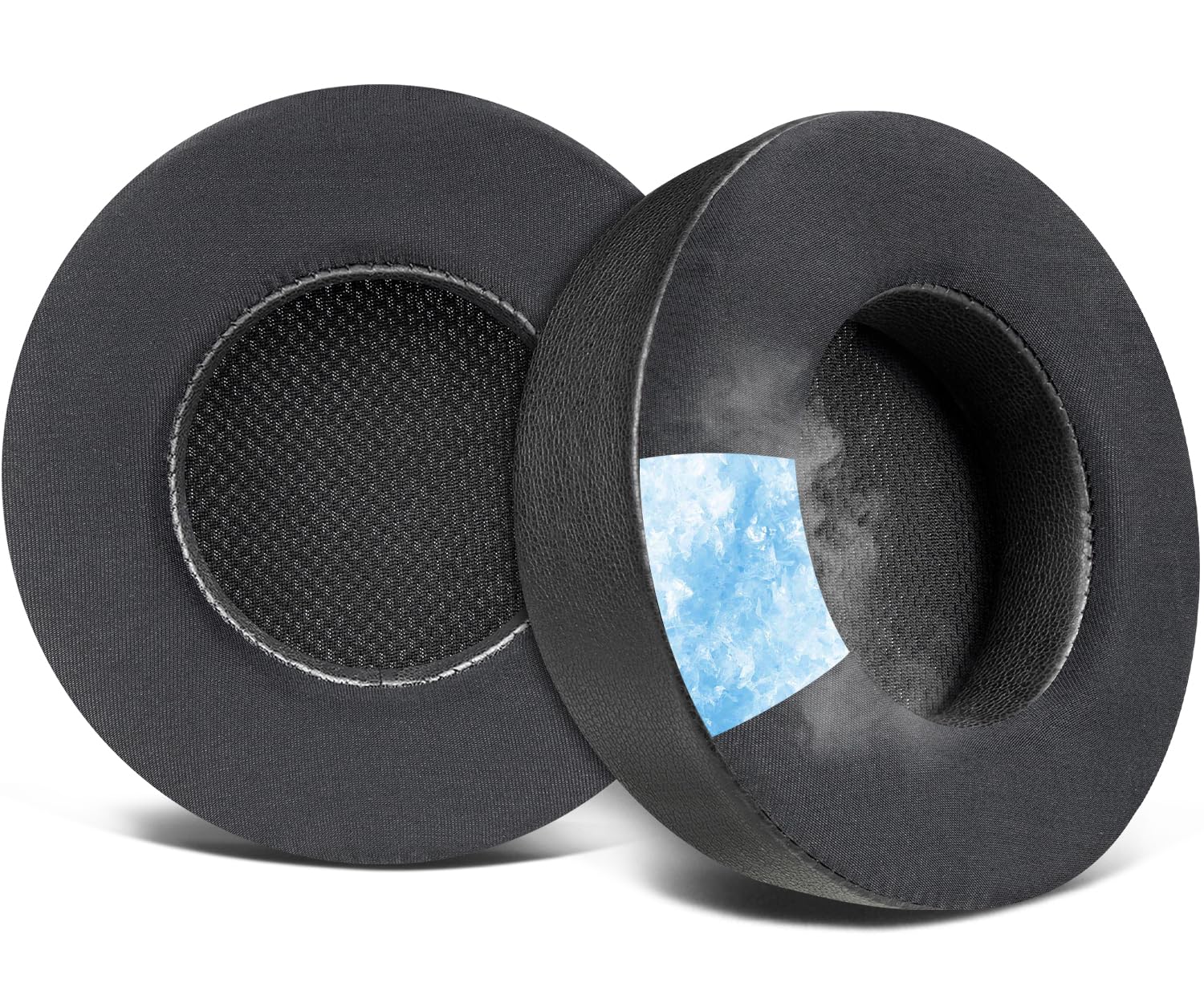 SOULWIT Cooling-Gel Ear Pads for Corsair Virtuoso RGB Wireless XT SE