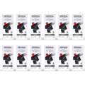 Ueshima Nespresso Compatible Coffee Pods – Dark Roast Arabica (120 Cups)