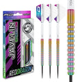 Red Dragon Javelin Spectron 20g Tungsten Steeltip Darts Set | 85% Tungsten