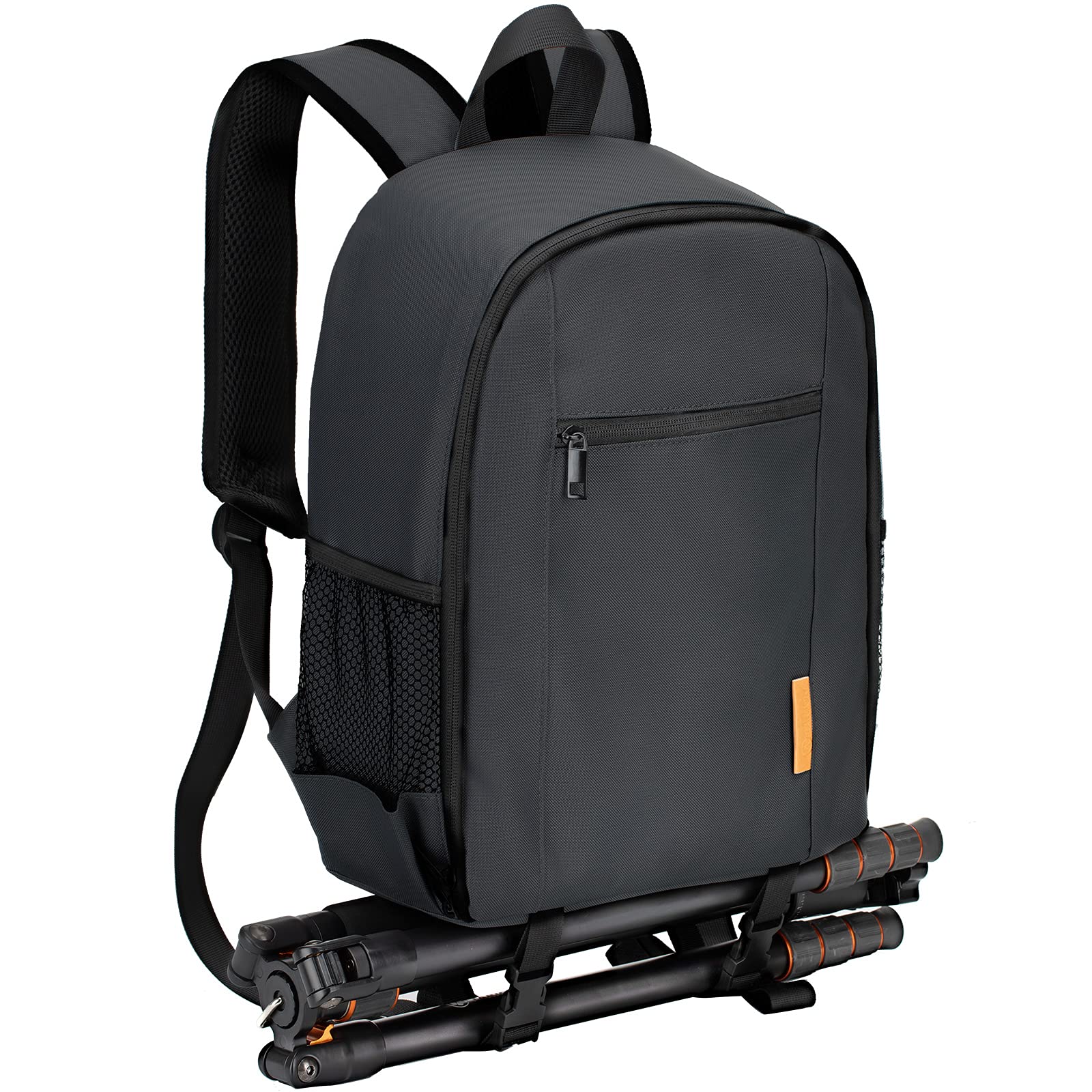 TARION DSLR Camera Backpack – Waterproof Photography Bag with Laptop Case