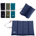 Outdoor World X-Large Folding Sit Mat – Lightweight Waterproof Foam Seat Pad for Camping, Hiking, Festivals & Picnics - image 1