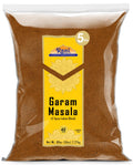 Rani Garam Masala Indian 11-Spice Blend – Salt-Free & Vegan Bulk (5lbs)
