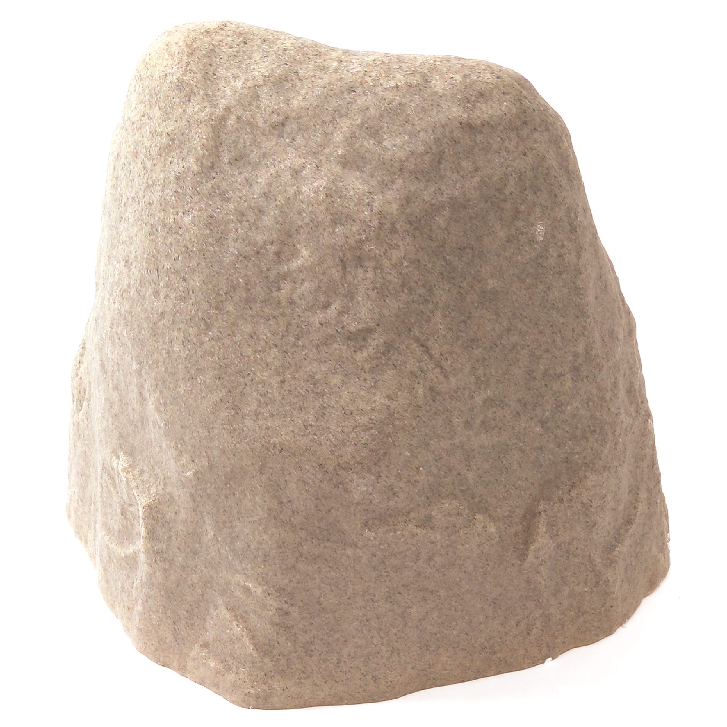 Emsco Group Landscape Rock – Small Natural Sandstone Utility Cover