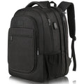 MATEIN 15.6 Inch Travel Laptop Backpack – Anti-Theft & Water Resistant