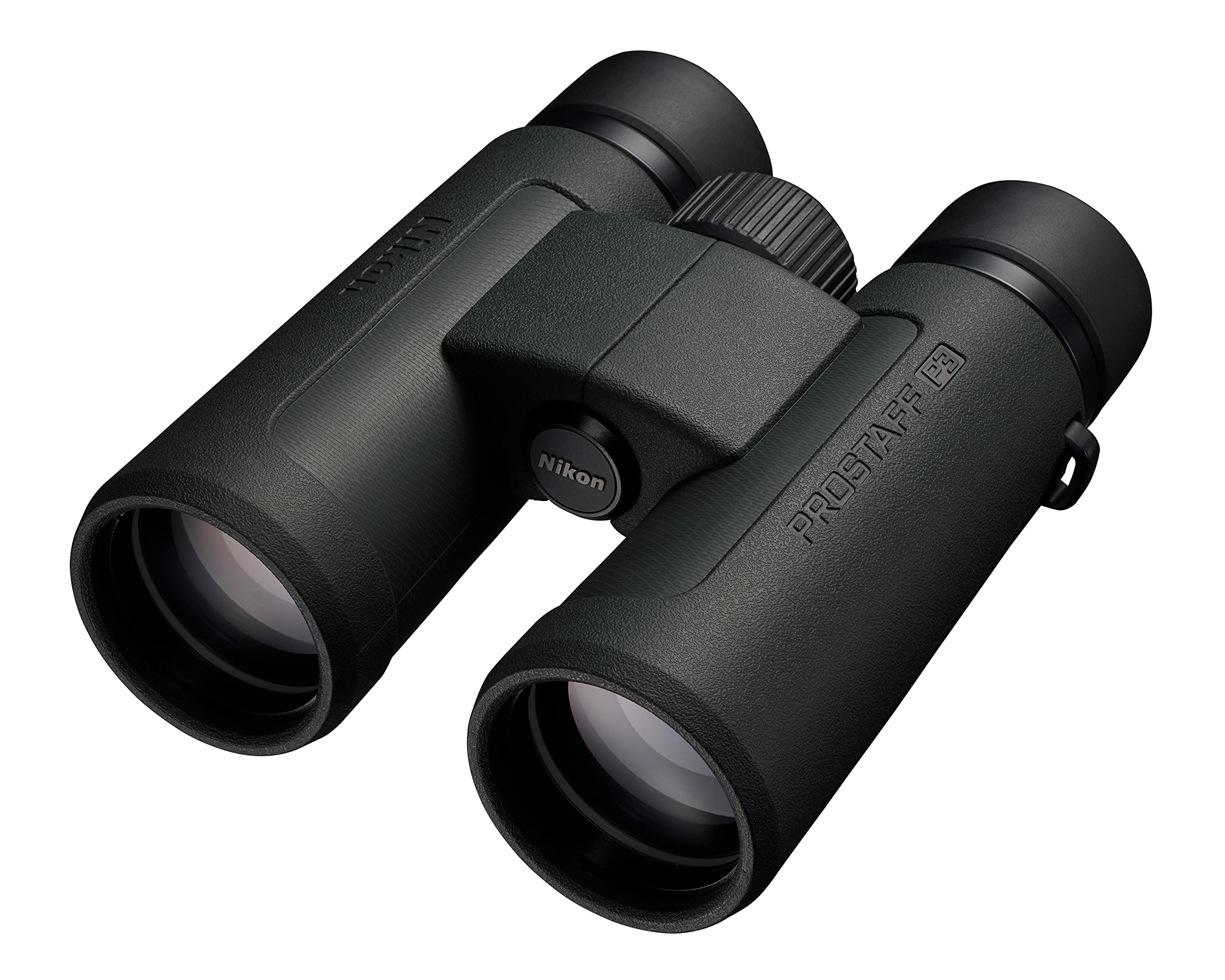 Nikon PROSTAFF P3 10x42 Binoculars – High-Definition Optics