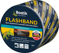 Bostik Flashband Self Adhesive Flashing Tape - Grey - 150mm x 10m