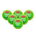 O'Keeffe's Working Hands Cream for Dry Cracked Hands, 96g Jar (6 Pack)
