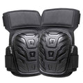 Preciva Heavy Duty Gel Knee Pads – Professional Work Padding for Men