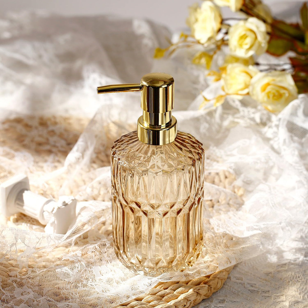 YunNasi Soap Dispenser - image 2