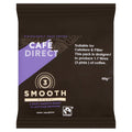 Cafedirect Medium Roast Ground Arabica Coffee - 60g Sachet (Pack of 45)