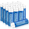 Jolof Store 16-Pack AA Rechargeable Batteries | 2600mAh NiMH 1.2V