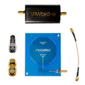 Nooelec Active Inmarsat Reception Bundle – LNA, Filter & Patch Antenna