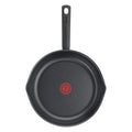 Tefal Day by Day On 24cm Frying Pan | Non-Stick Aluminium Cookware