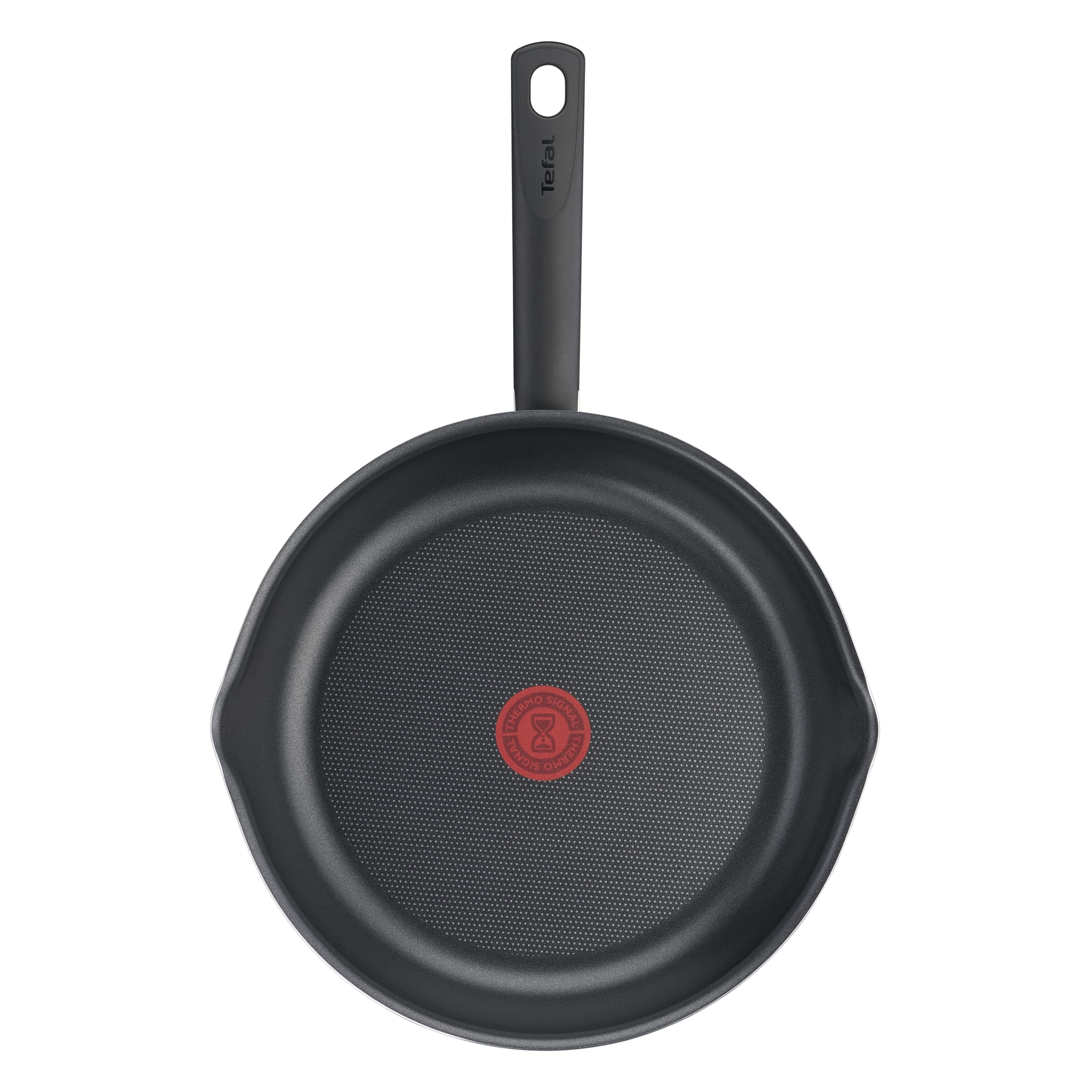 Tefal Day by Day On 24cm Frying Pan | Non-Stick Aluminium Cookware