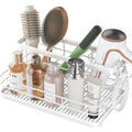VITVITI Hair Dryer Holder | Wall Mounted Heat Resistant Tool Organizer
