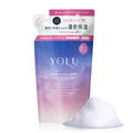YOLU Calm Night Care Body Soap Refill – Moisturizing Wash 400ml