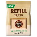 NESCAFÉ Gold Blend Instant Coffee – 450g Smooth Roast Refill Pouch