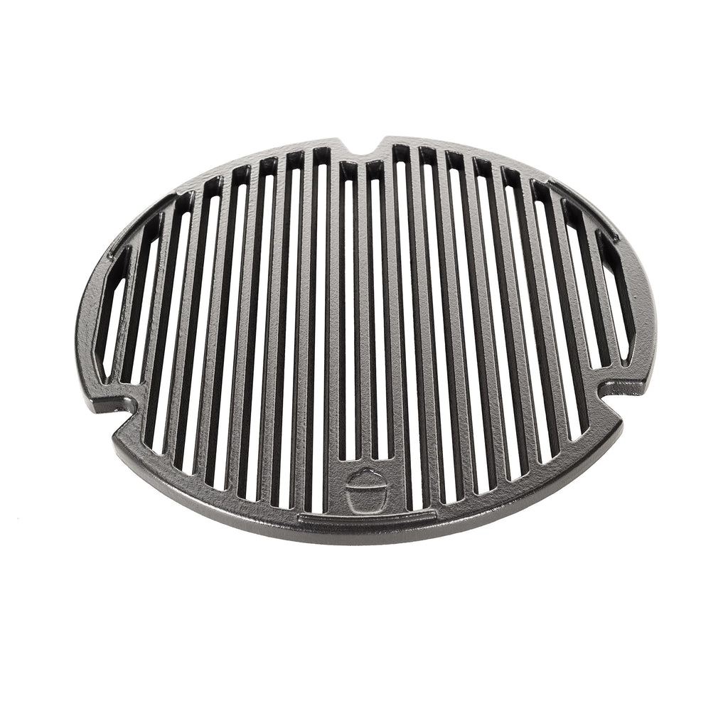 Kamado Joe Cast Iron Sear Plate – Compatible with Classic I, II, III & Jr.
