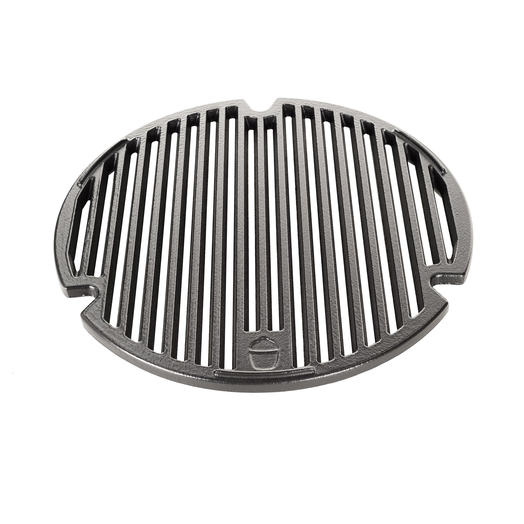 Kamado Joe Cast Iron Sear Plate – Compatible with Classic I, II, III & Jr.